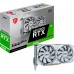 MSI GeForce RTX 3050 VENTUS 2X XS WHITE 8G OC